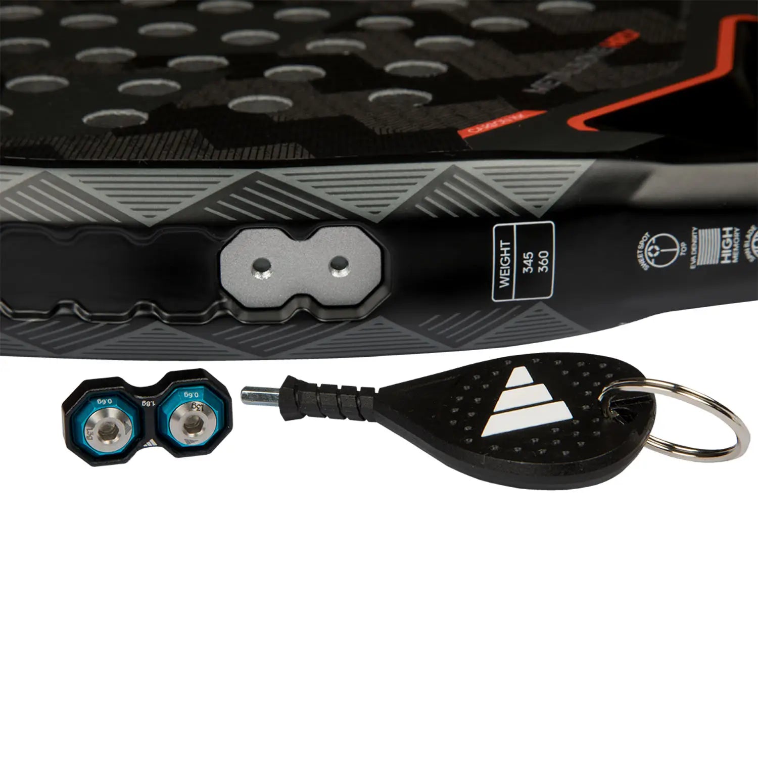 Adidas Metalbone 3.4 - Ale Galán