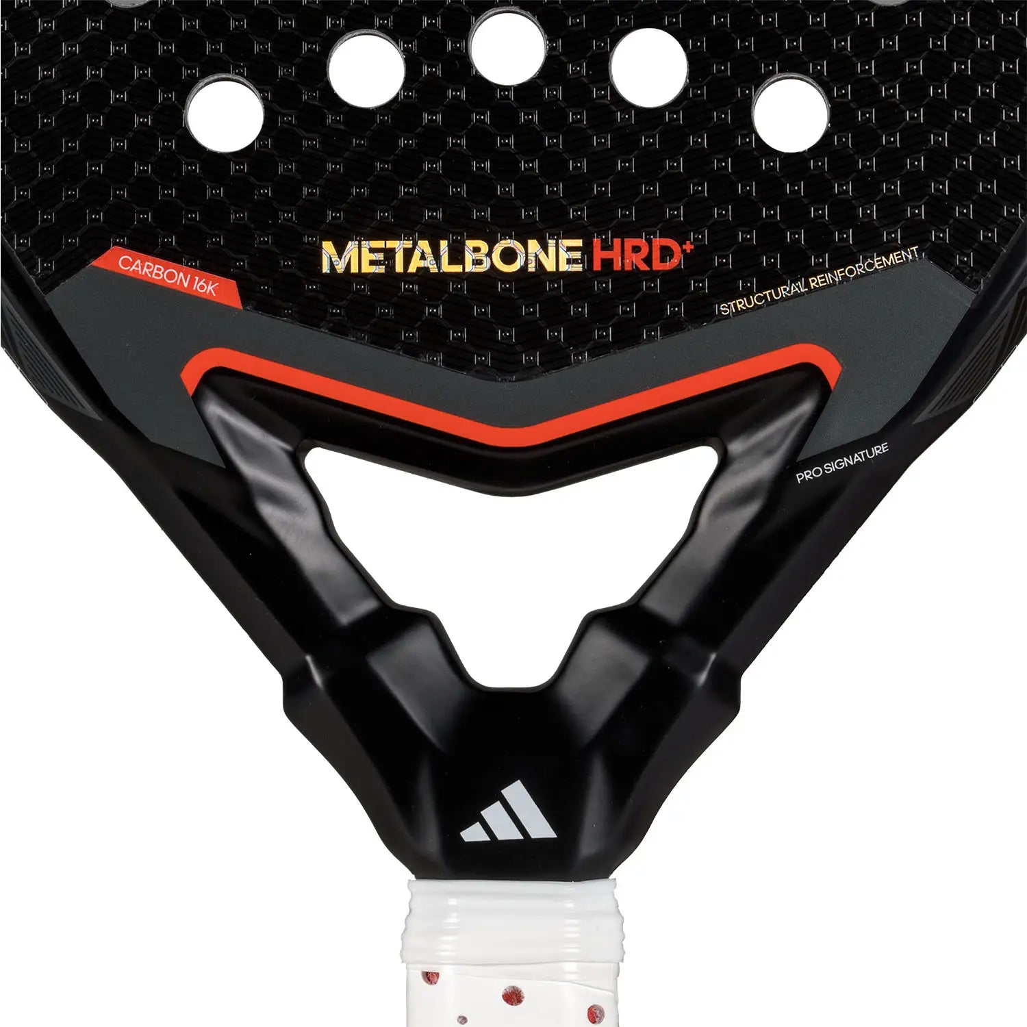Adidas Metalbone HRD+ 3.4 - Ale Galán