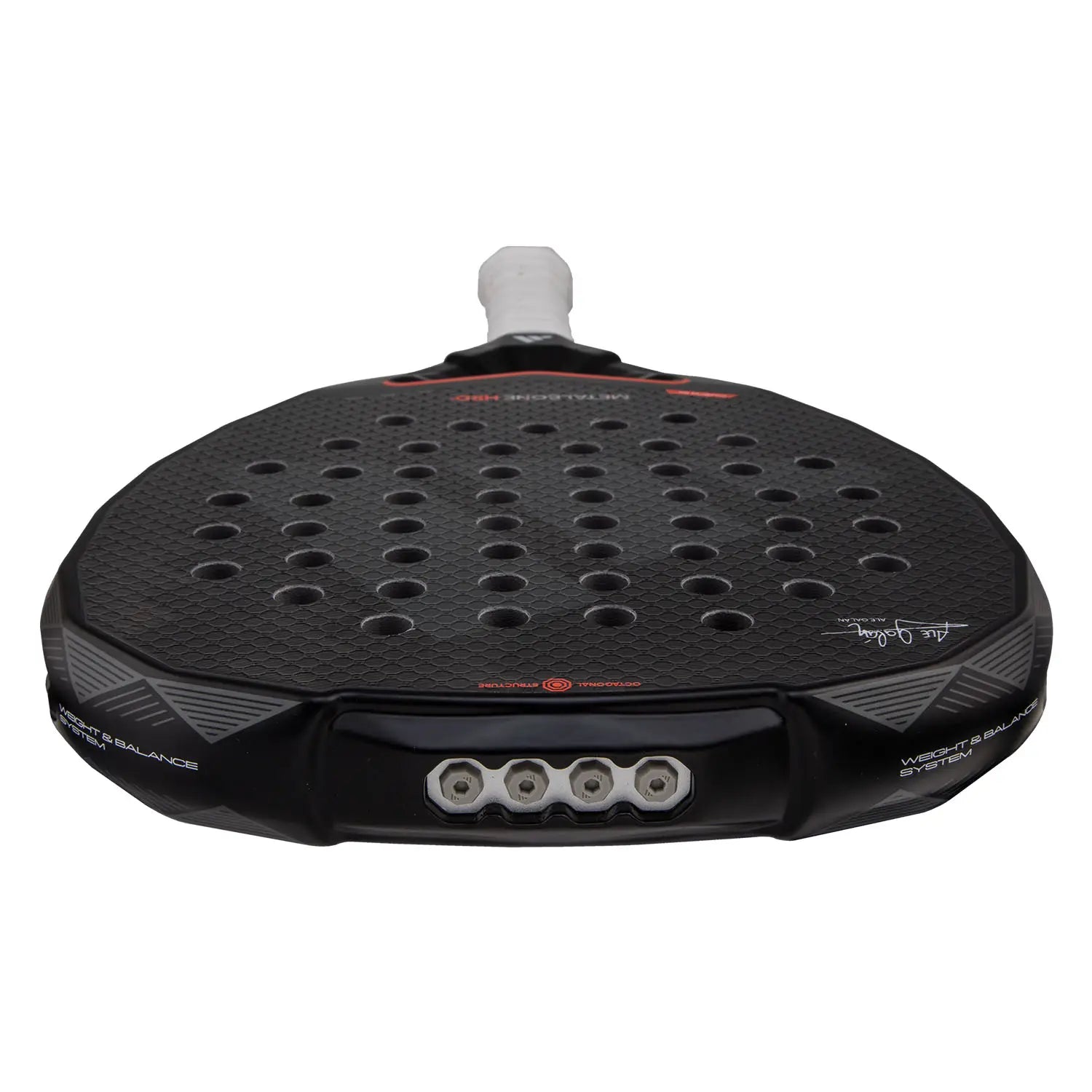 Adidas Metalbone HRD+ 3.4 - Ale Galán