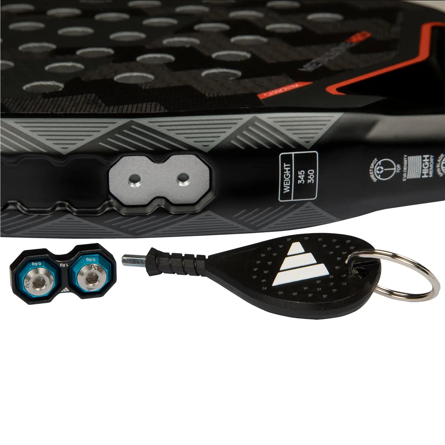 Adidas Metalbone HRD+ 3.4 - Ale Galán