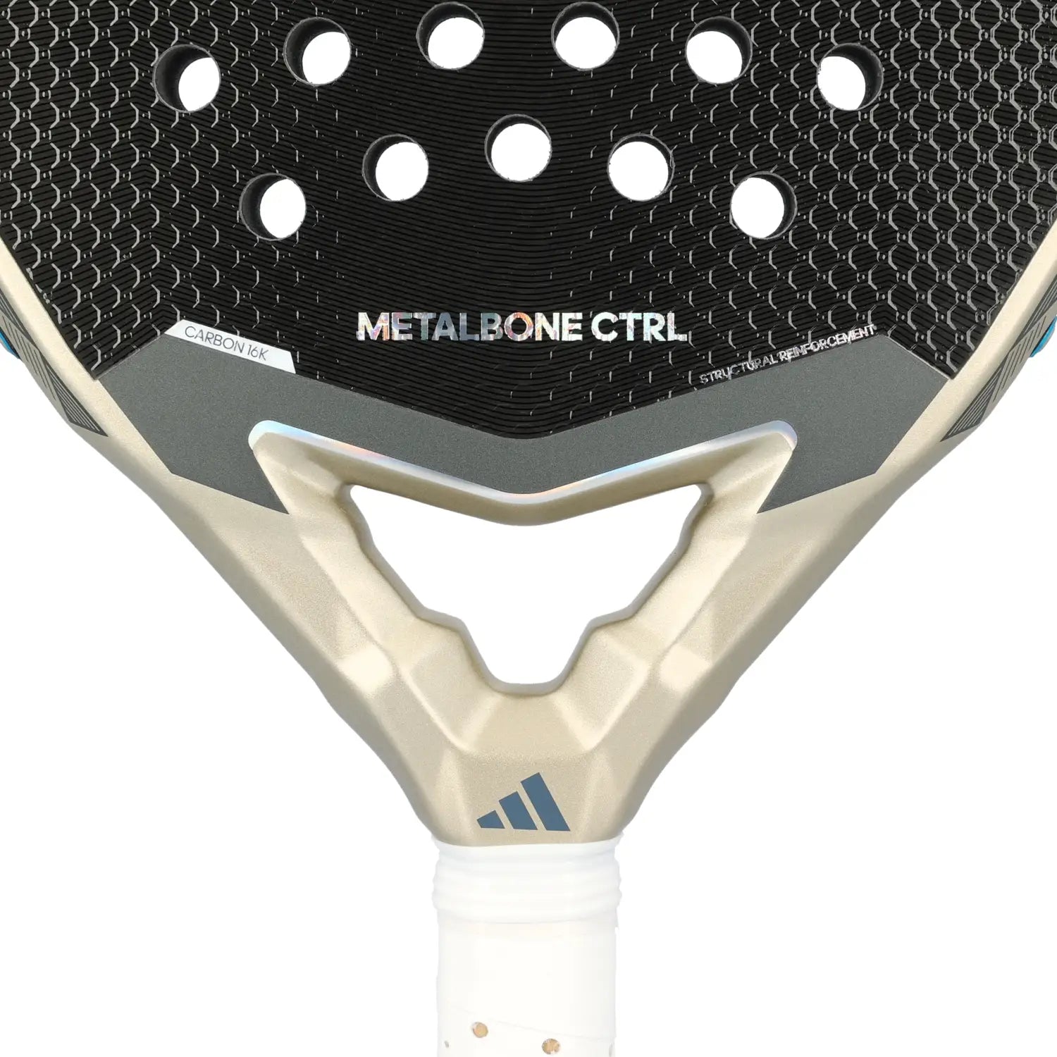 Adidas Metalbone CTRL 2025