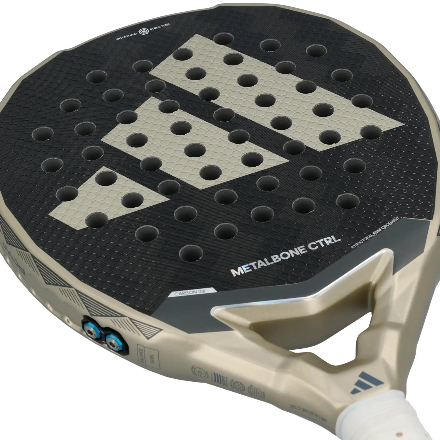 Adidas Metalbone CTRL 2025