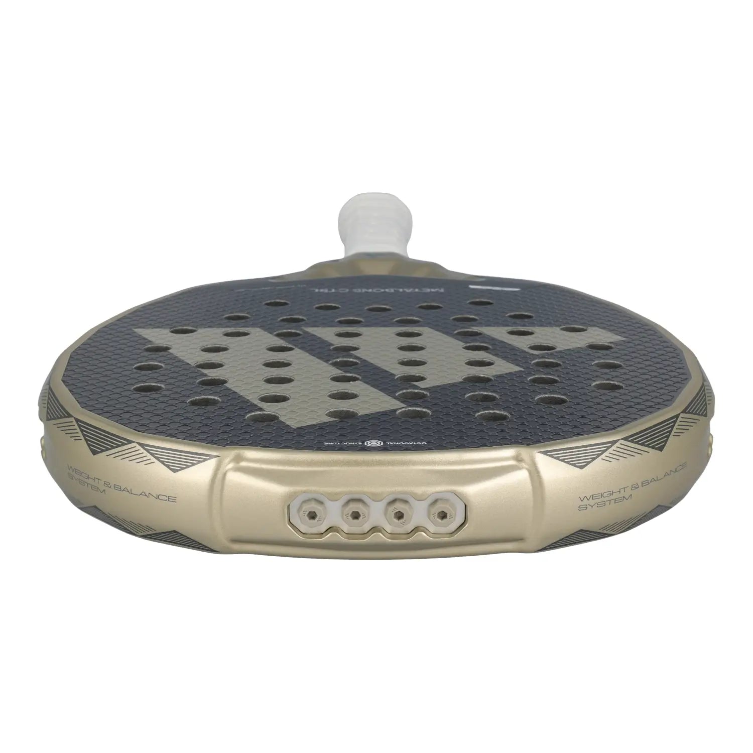 Adidas Metalbone CTRL 2025