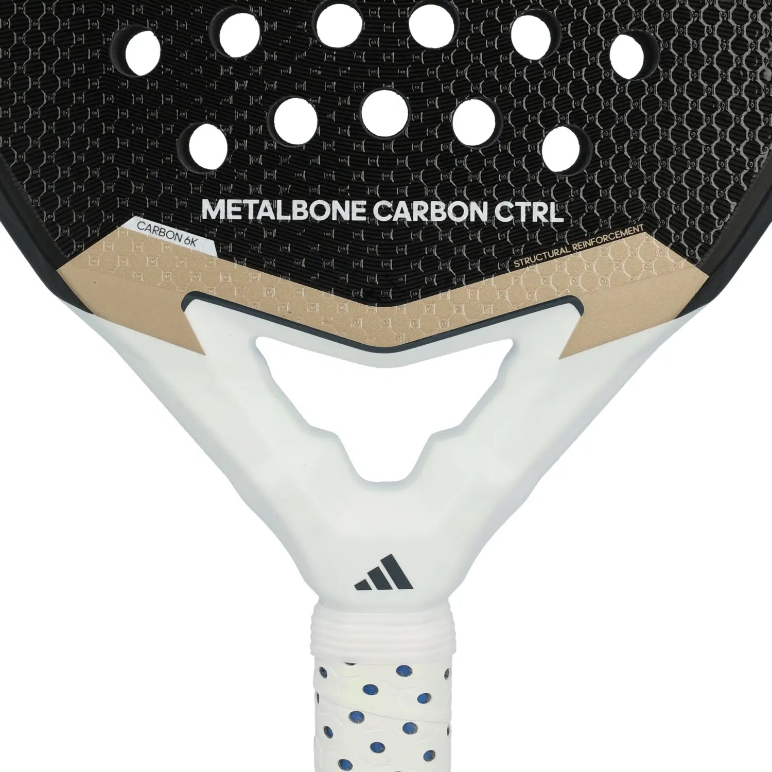 Adidas Metalbone Carbon CTRL 3.4