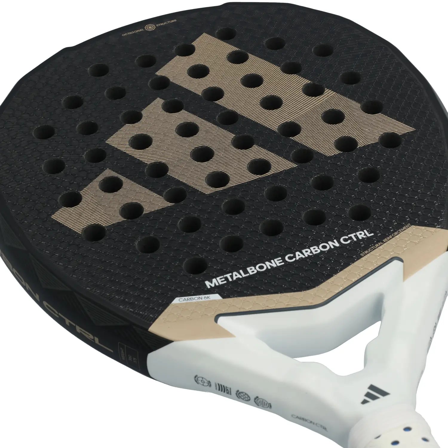 Adidas Metalbone Carbon CTRL 3.4