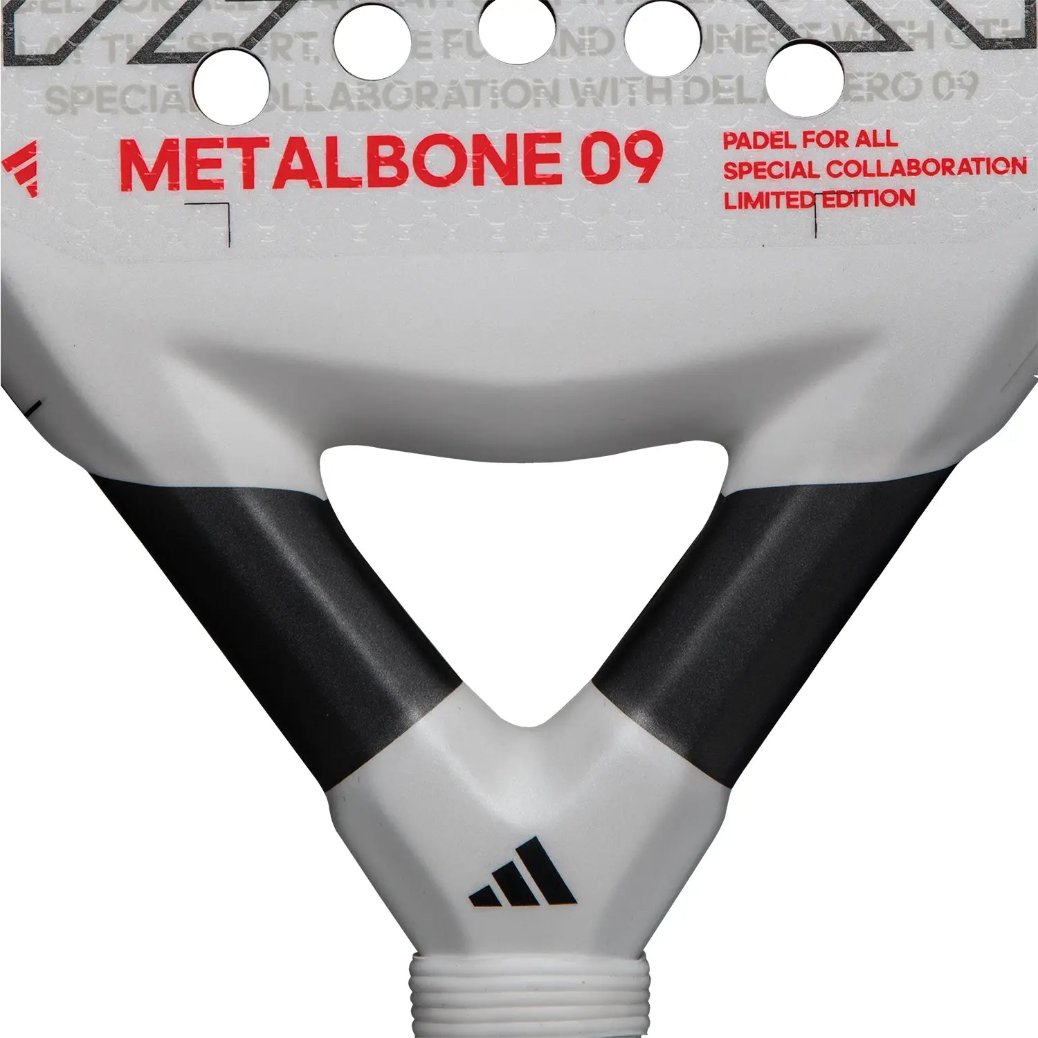 Adidas Metalbone 09