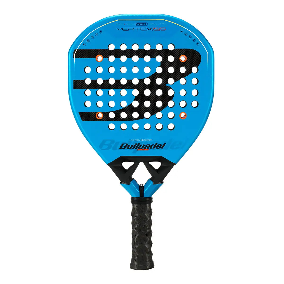 Bullpadel Vertex 05 GEO 2026