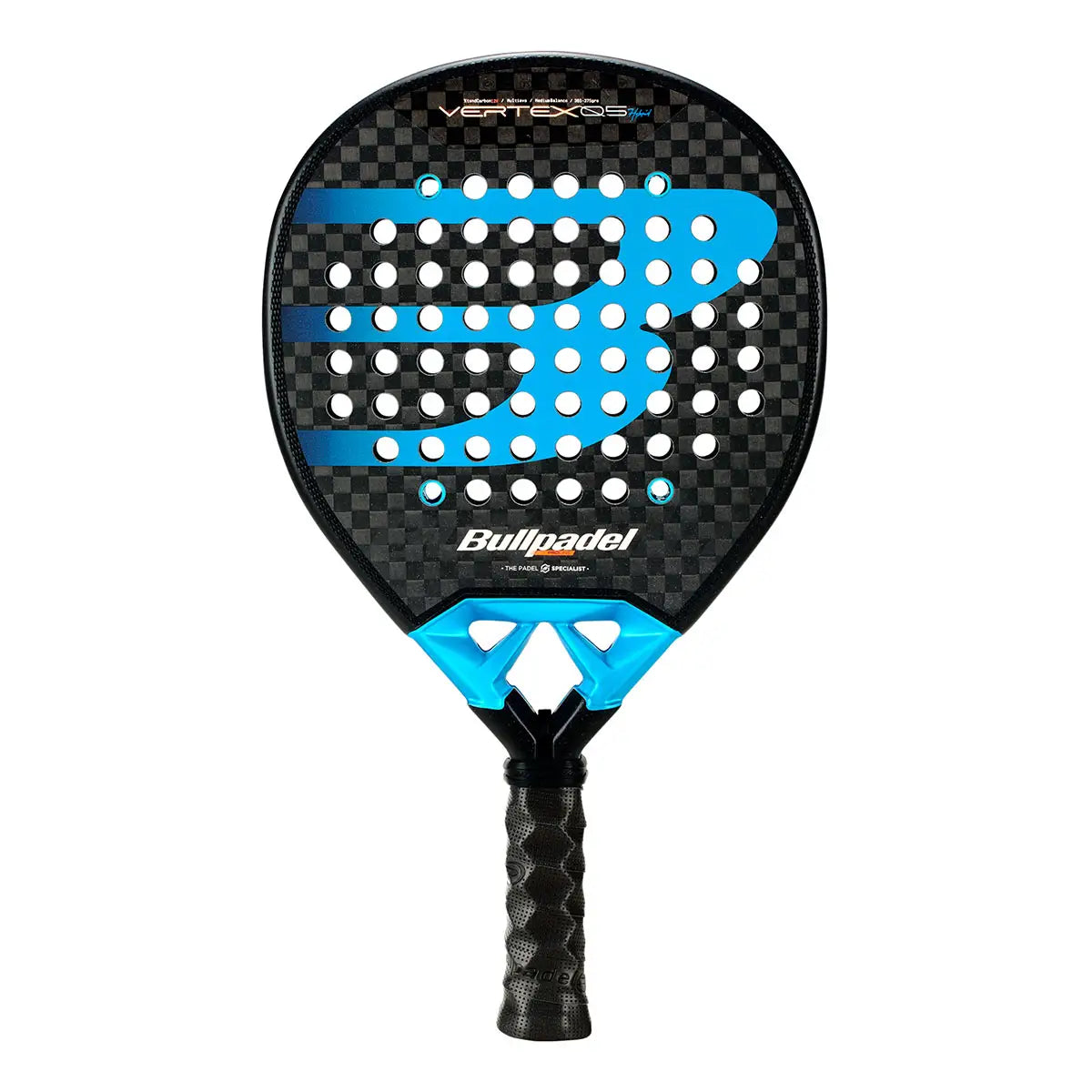 Bullpadel Vertex 05 HYB 2026