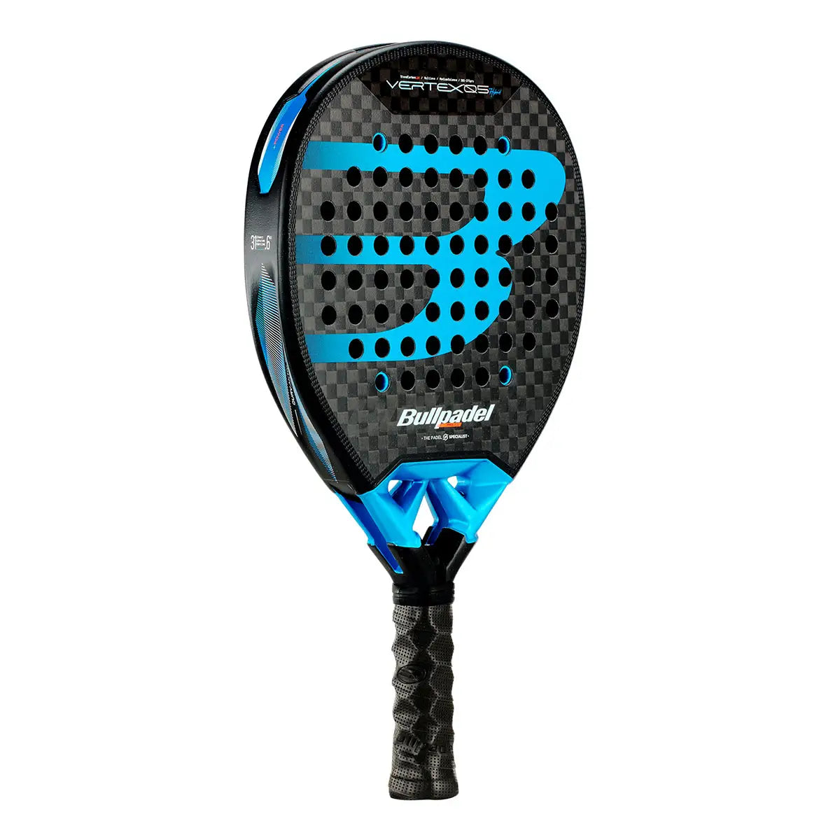 Bullpadel Vertex 05 HYB 2026