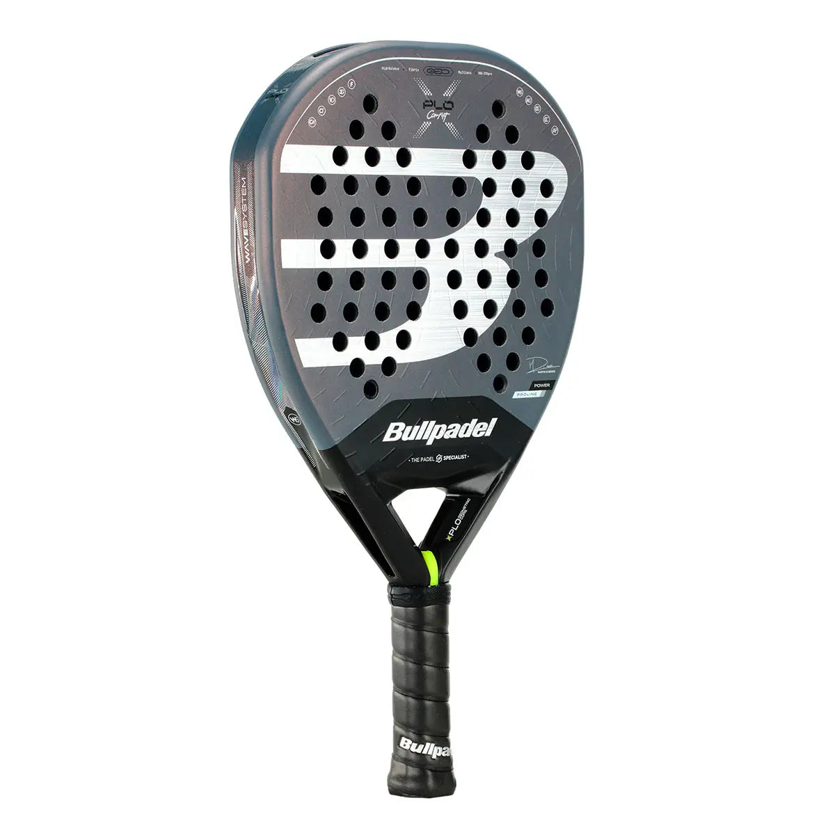 Bullpadel XPlo CMF 2026