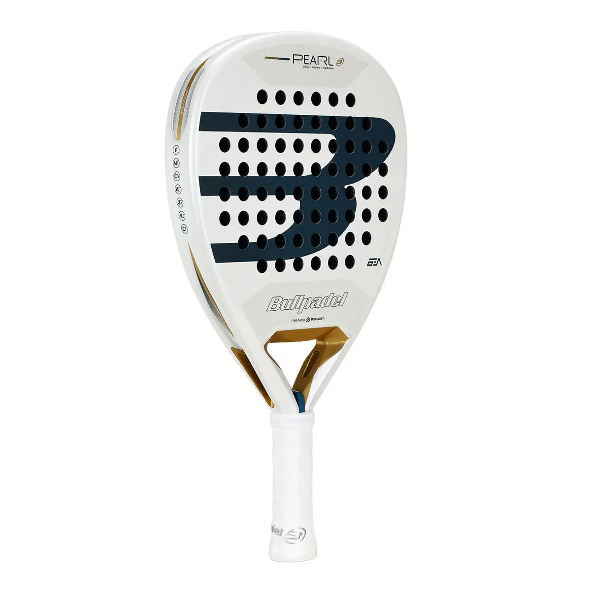 Bullpadel Pearl 2026
