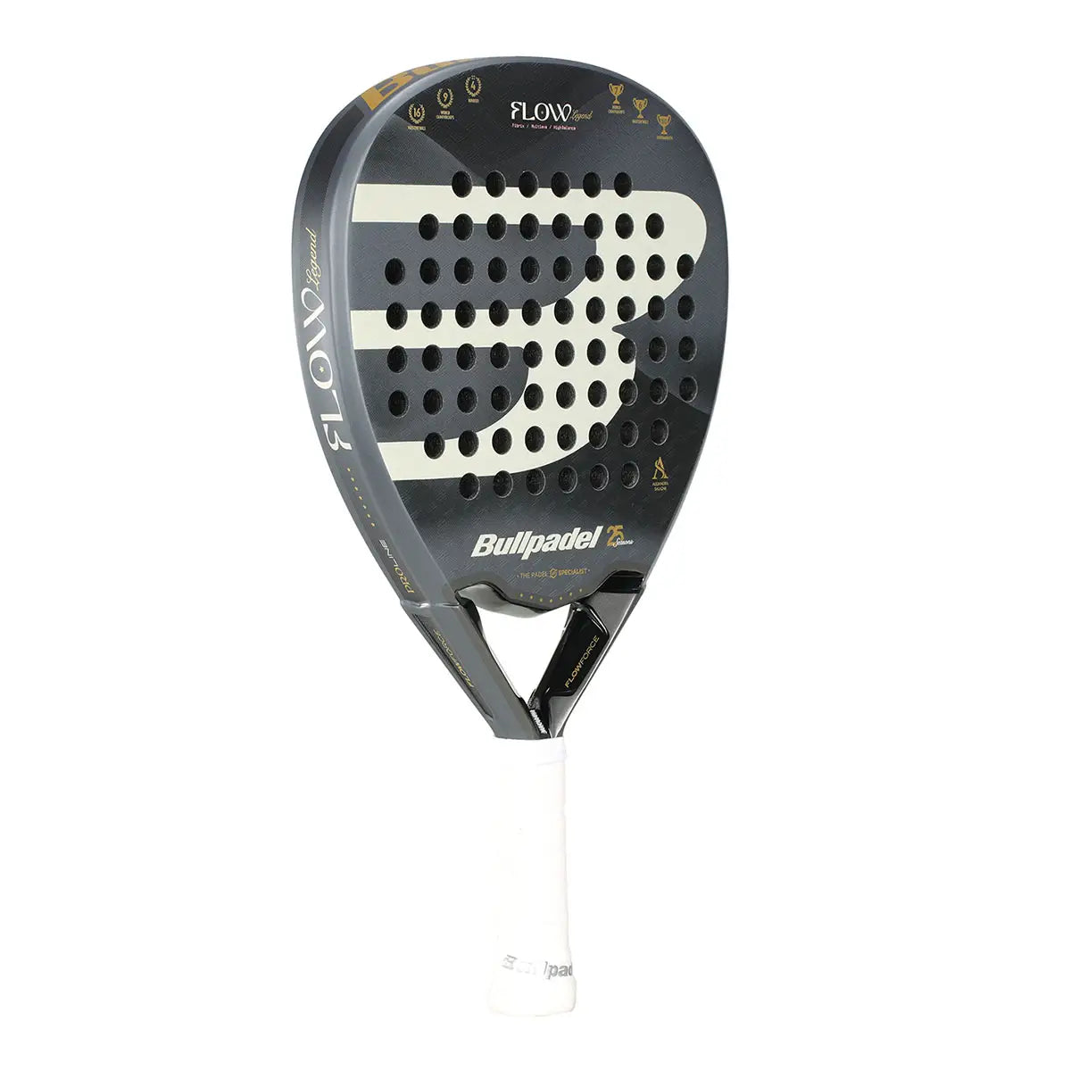 Bullpadel Flow Legend 2026