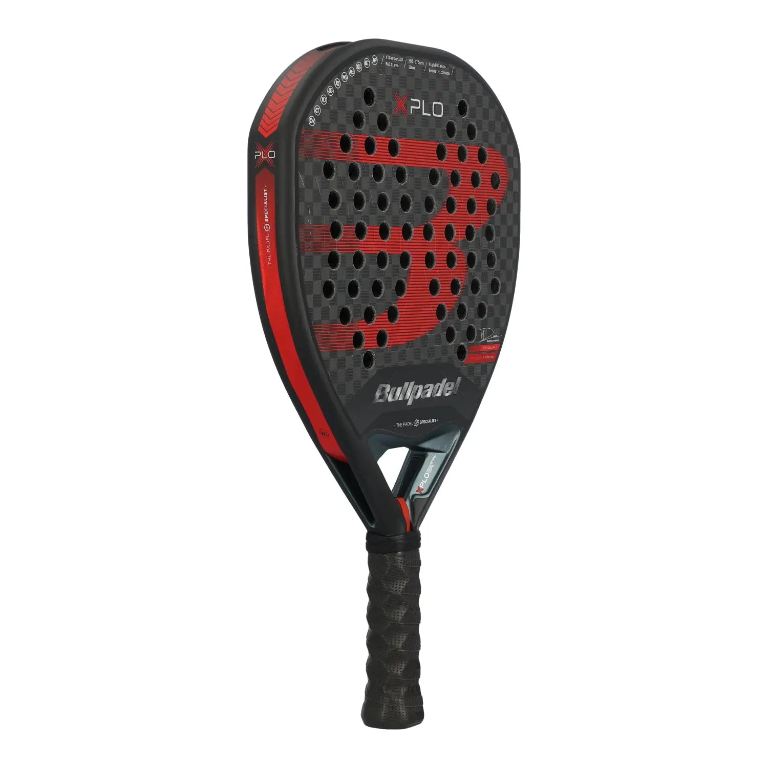 Bullpadel XPlo 2025