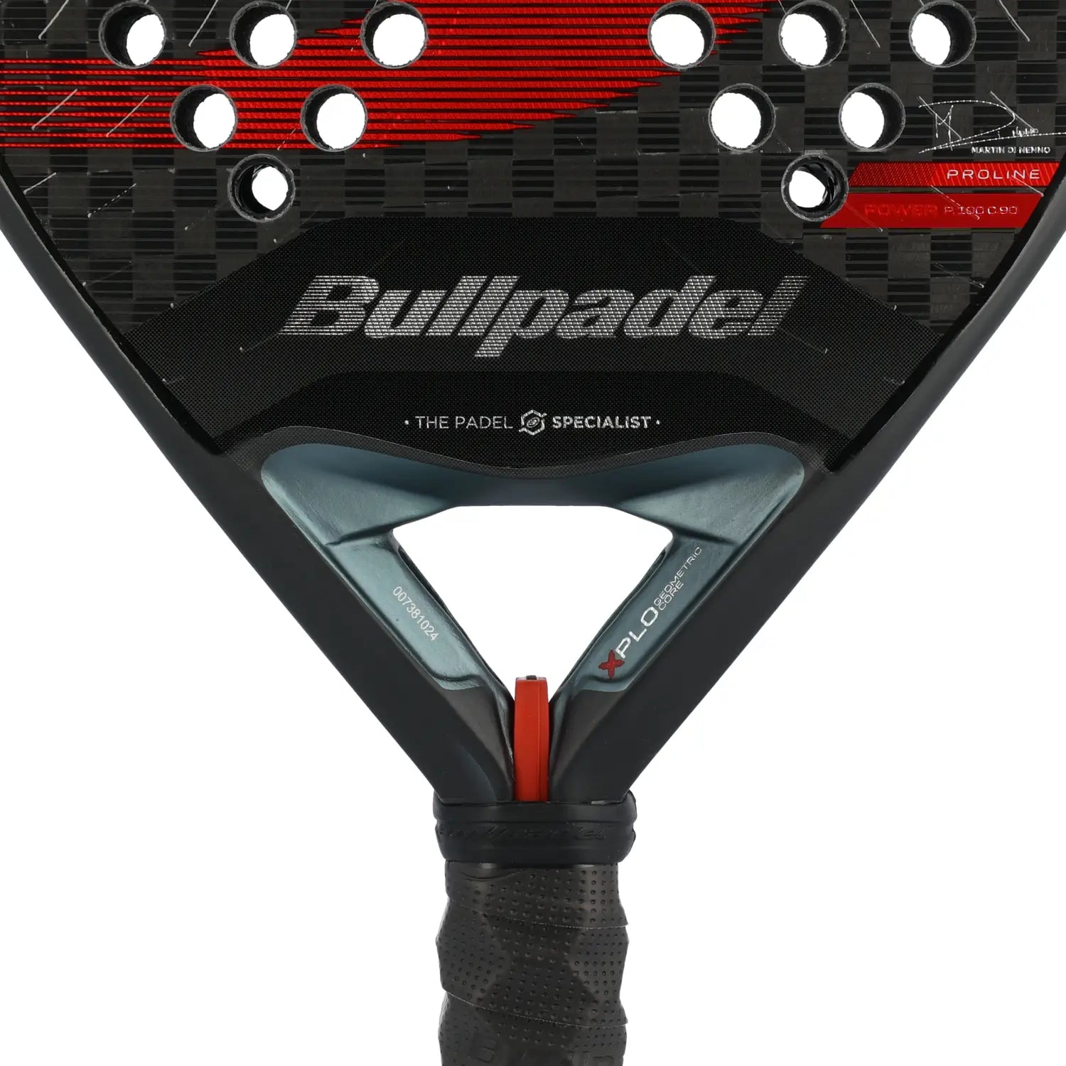 Bullpadel XPlo 2025