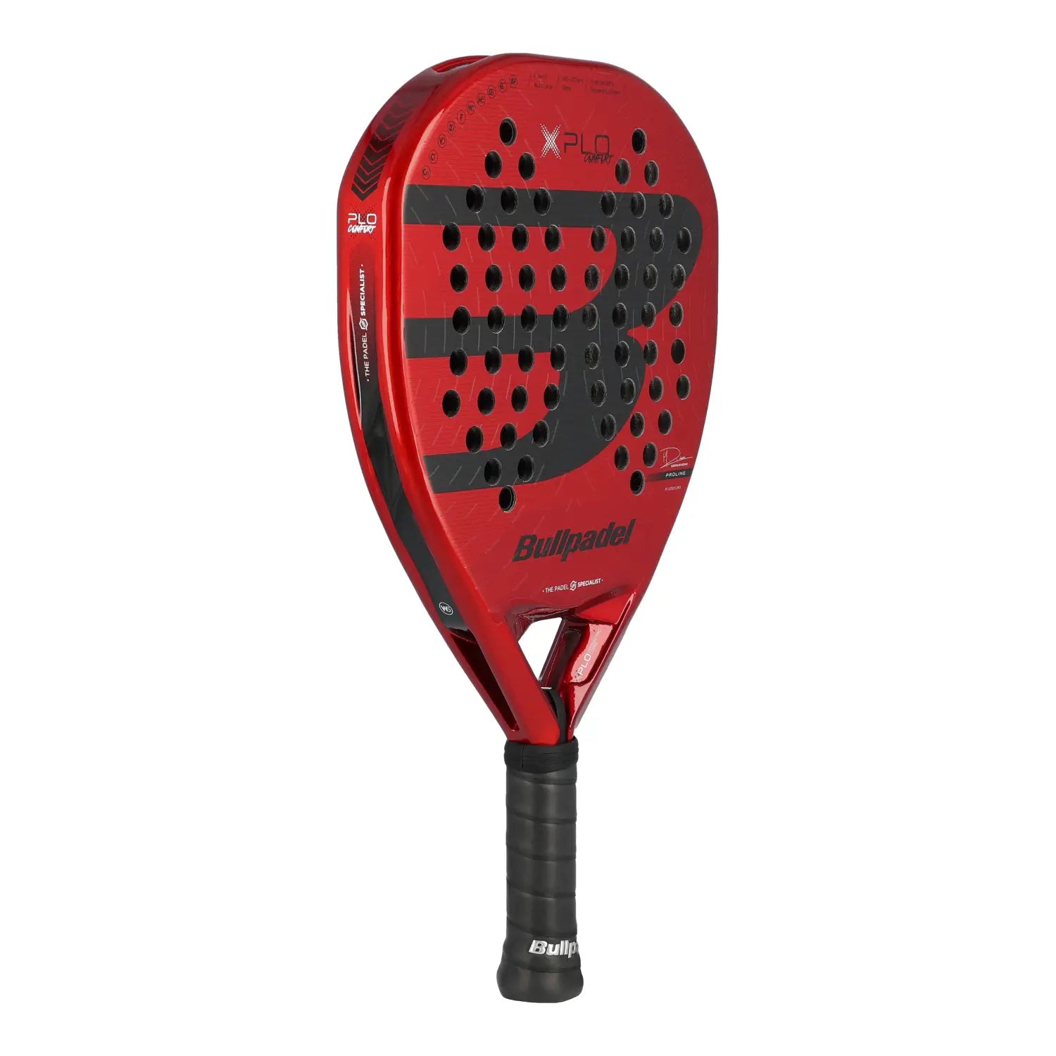 Bullpadel XPlo Comfort 2025