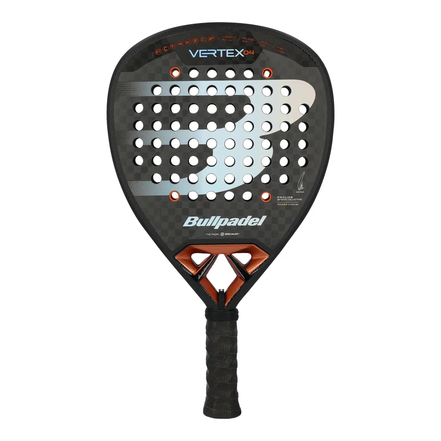 Bullpadel Vertex 04 2025