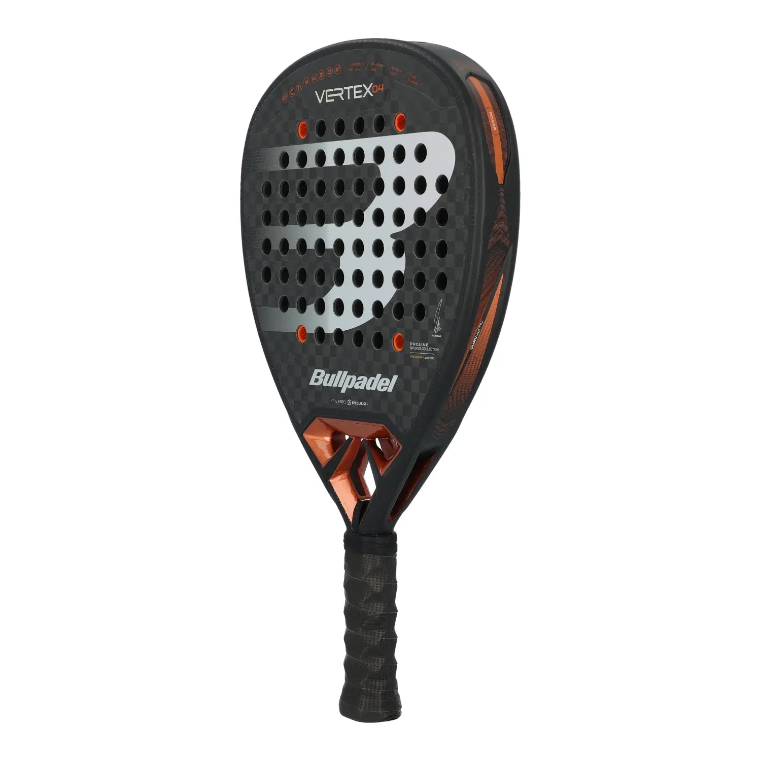 Bullpadel Vertex 04 2025