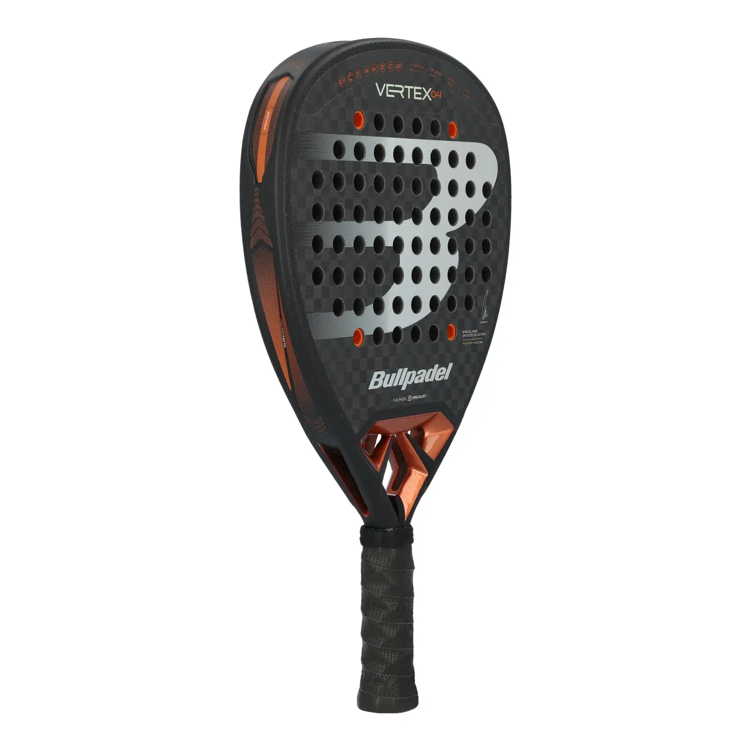 Bullpadel Vertex 04 2025
