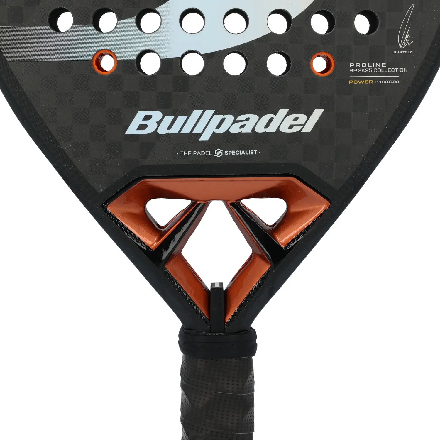 Bullpadel Vertex 04 2025