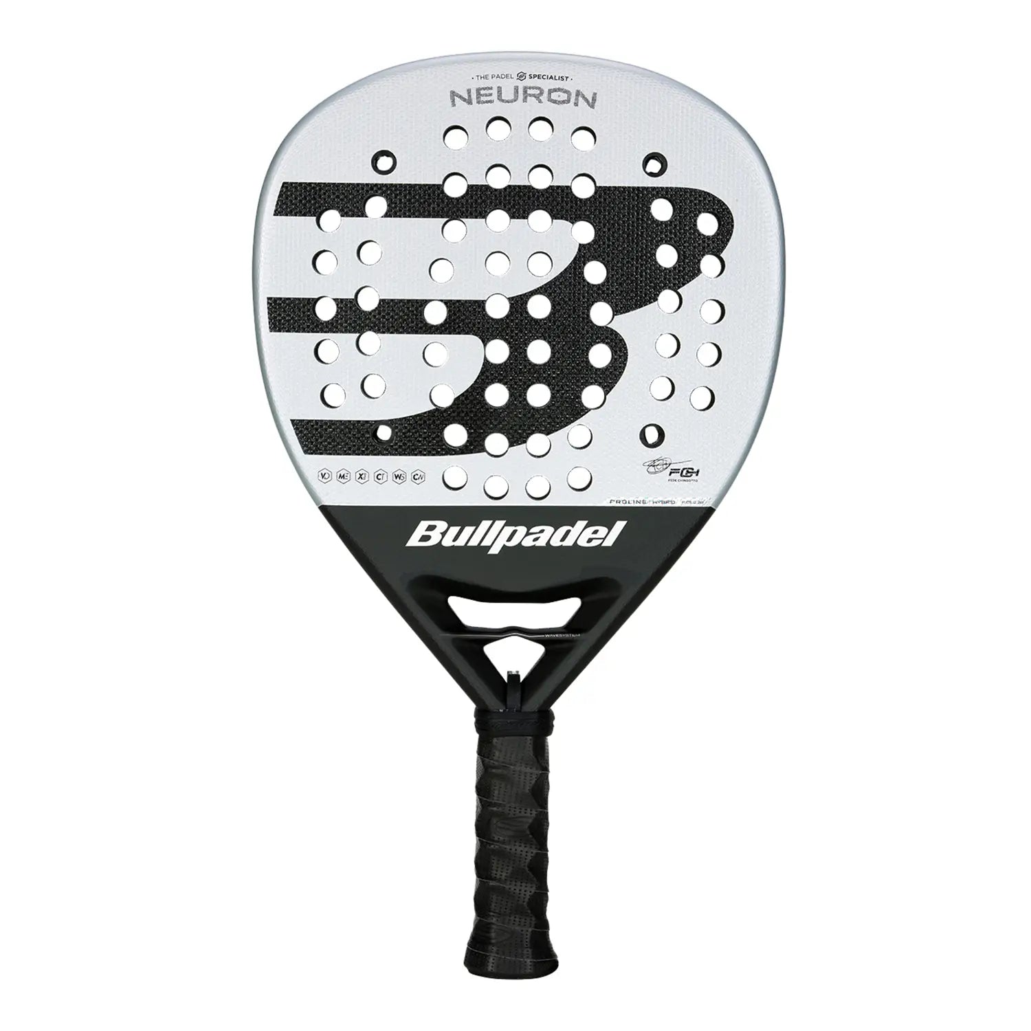 Bullpadel Neuron 2025