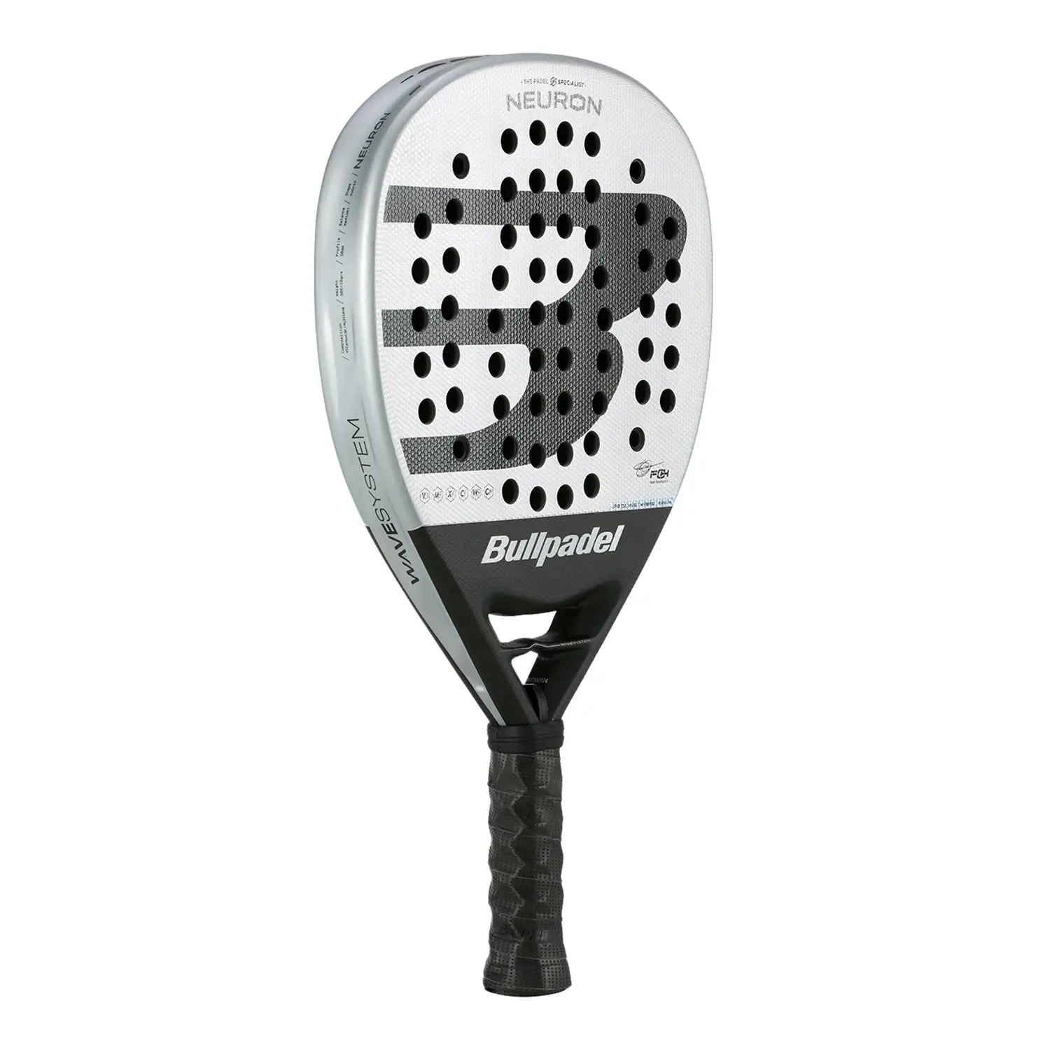 Bullpadel Neuron 2025