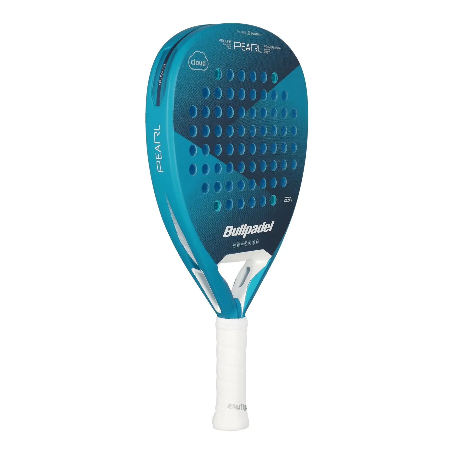 Bullpadel Pearl Cloud 2025