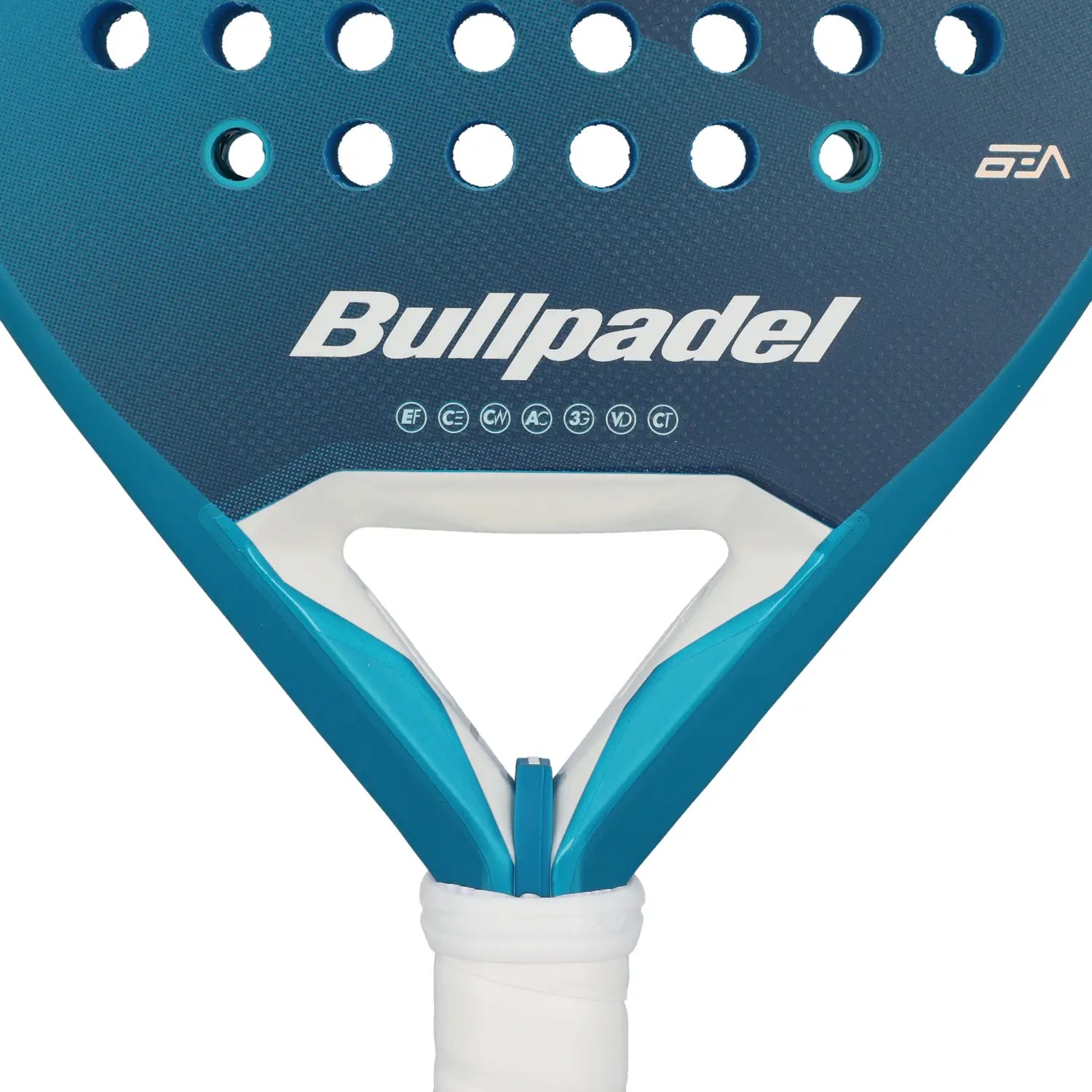 Bullpadel Pearl Cloud 2025