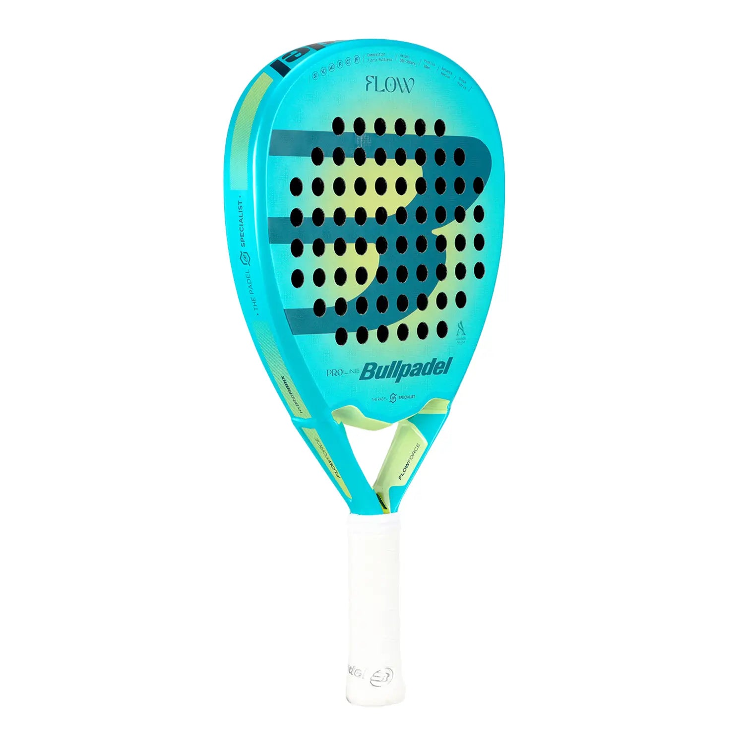 Bullpadel Flow Woman 2025
