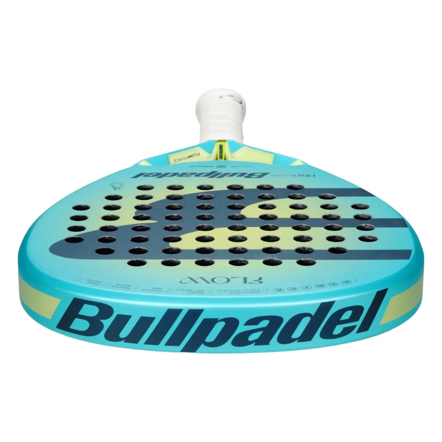 Bullpadel Flow Woman 2025