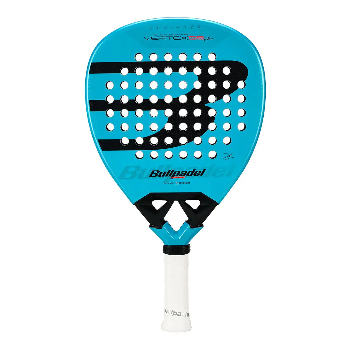 Bullpadel Vértex 05 W 2026