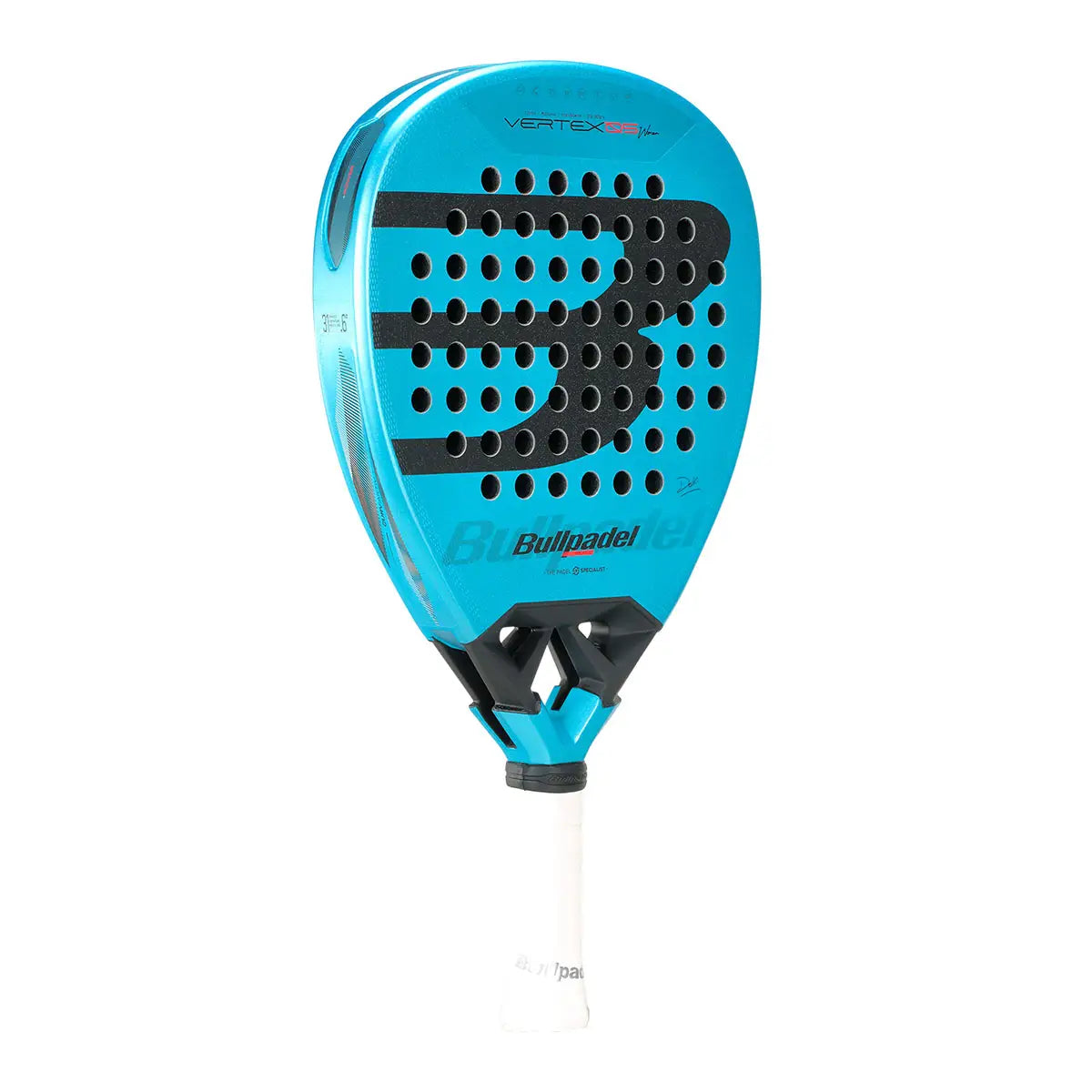 Bullpadel Vértex 05 W 2026