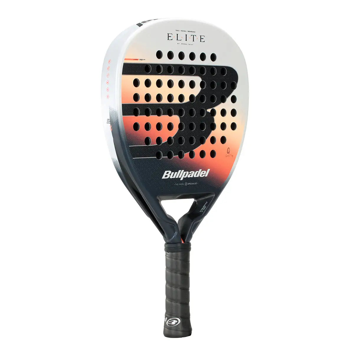 Bullpadel Elite W 2026