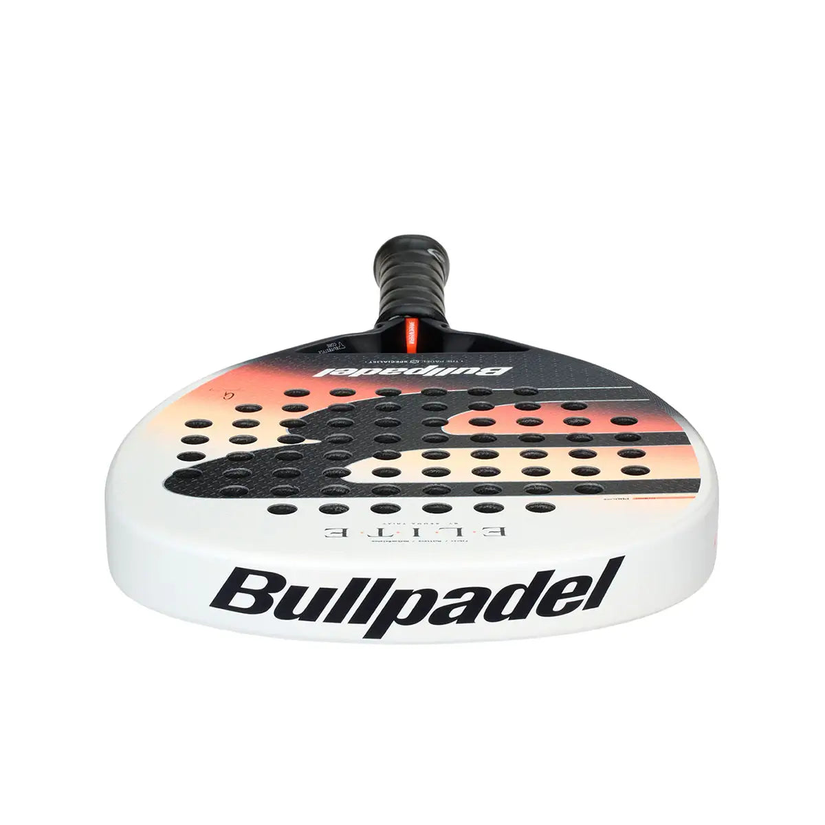 Bullpadel Elite W 2026
