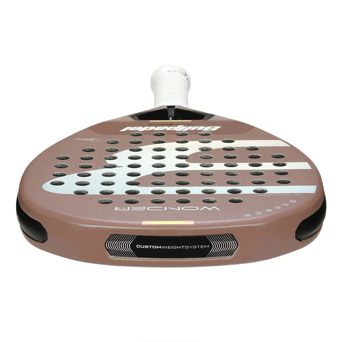 Bullpadel Wonder 2026