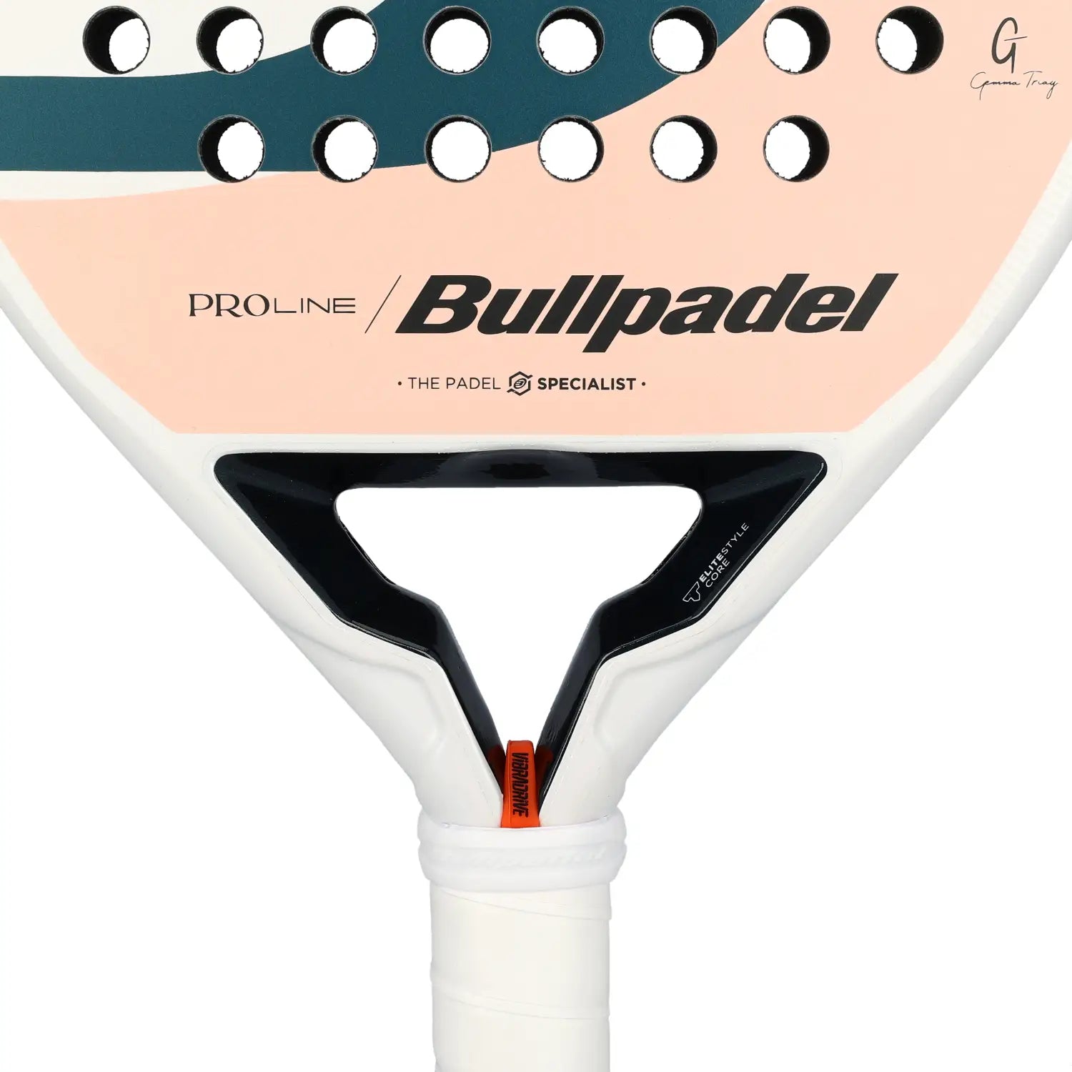 Bullpadel Elite W 2025