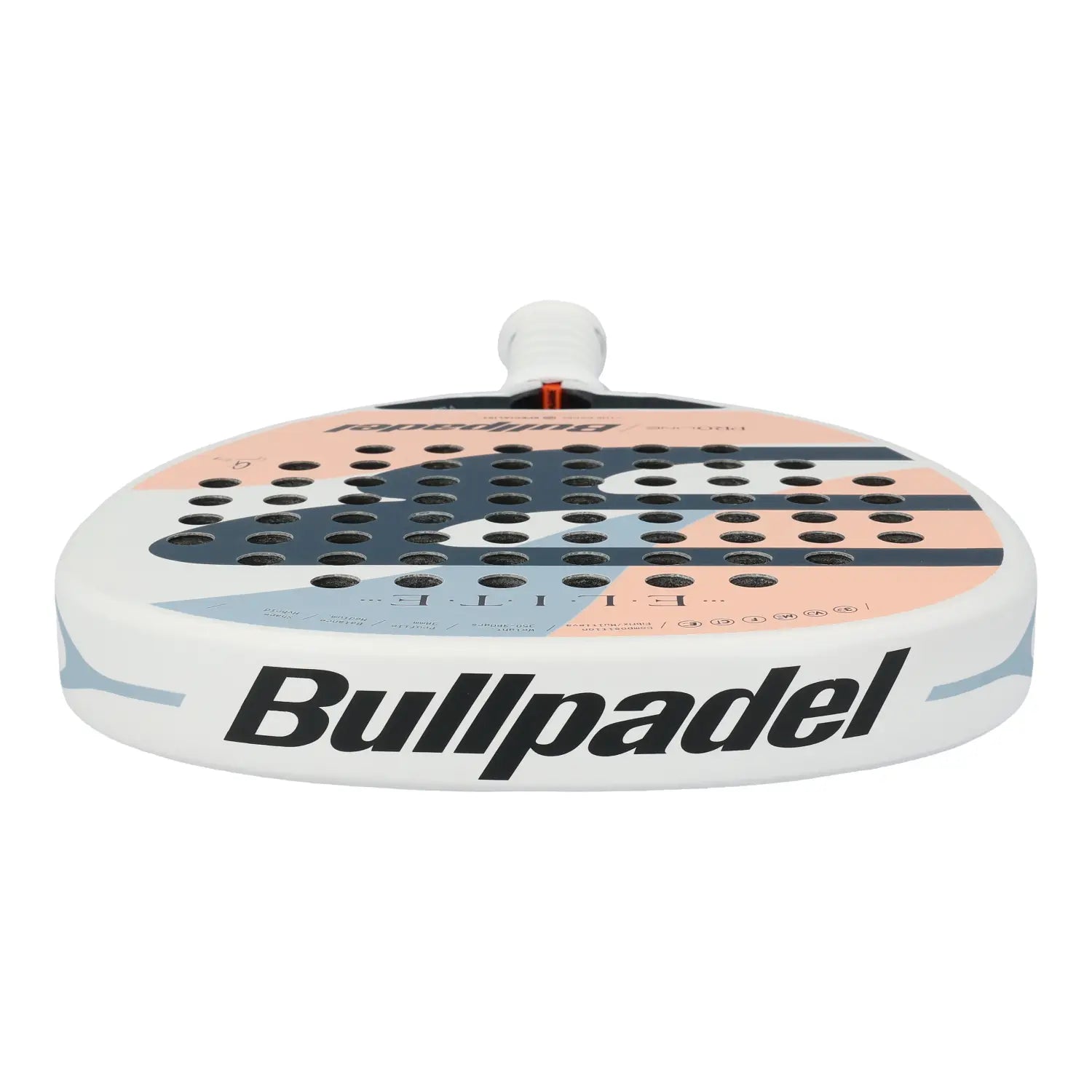 Bullpadel Elite W 2025