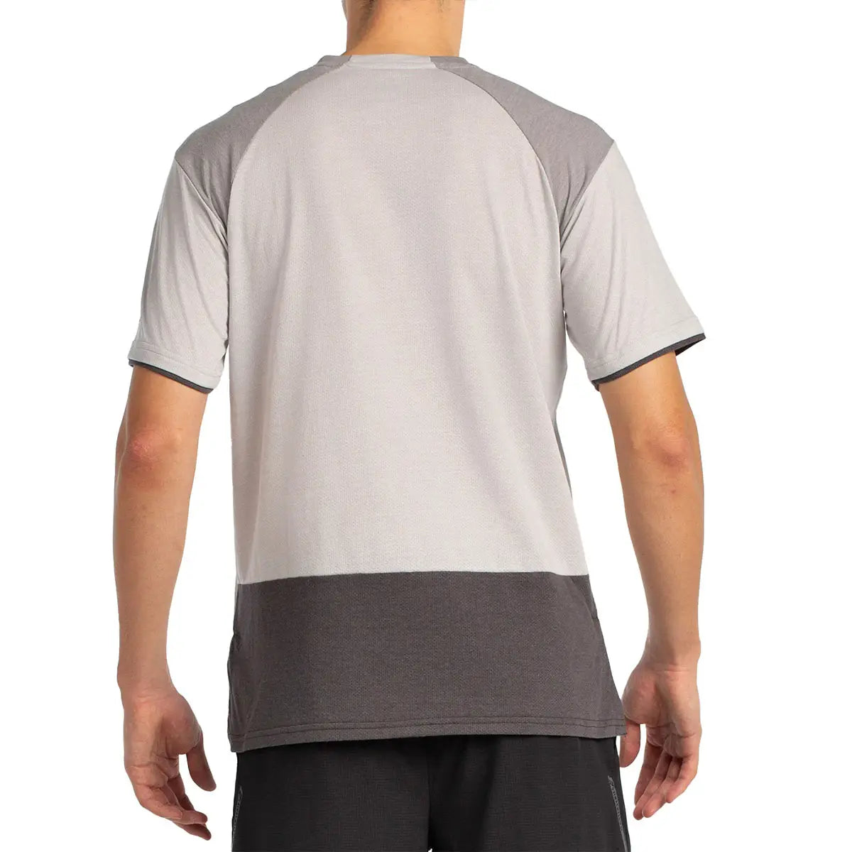 Bullpadel Camiseta Marsic Blanco Vigoré