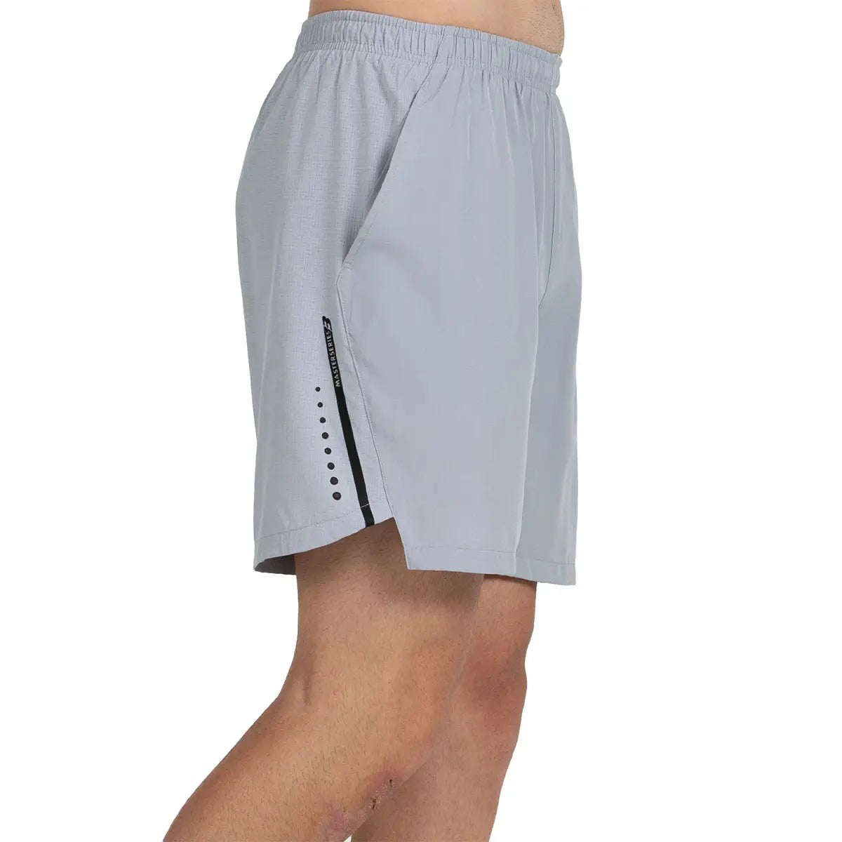 Pantalón Bullpadel Mazari Piedra