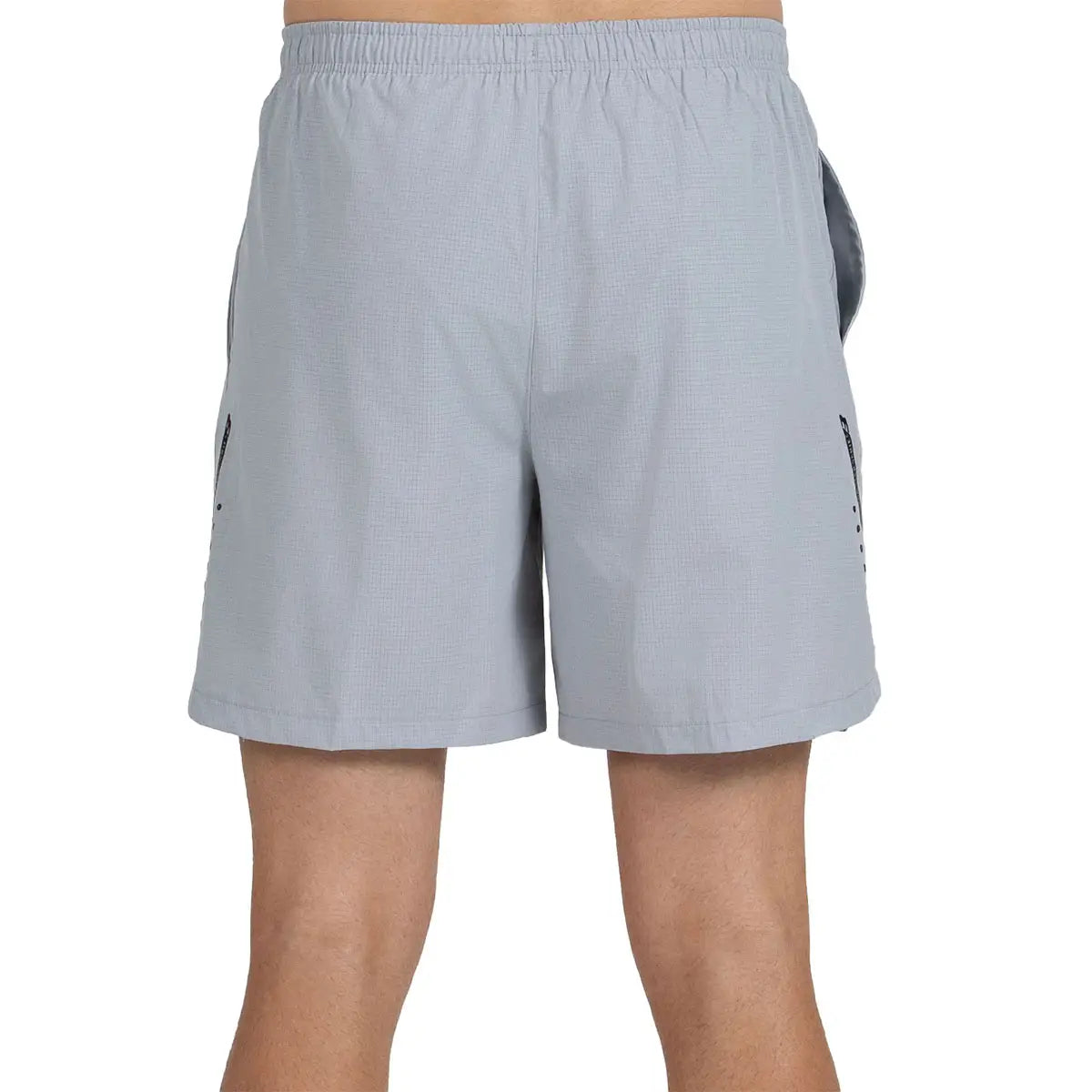 Pantalón Bullpadel Mazari Piedra