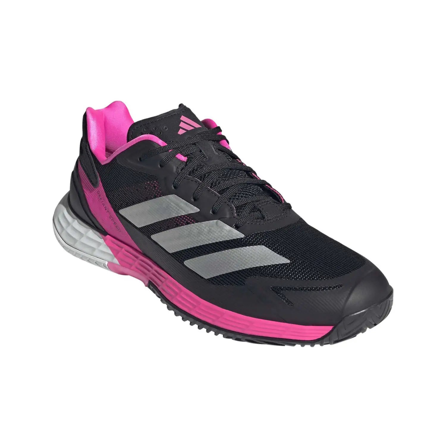 Zapatilla de pádel Adidas Defiant Speed 2 M Negro