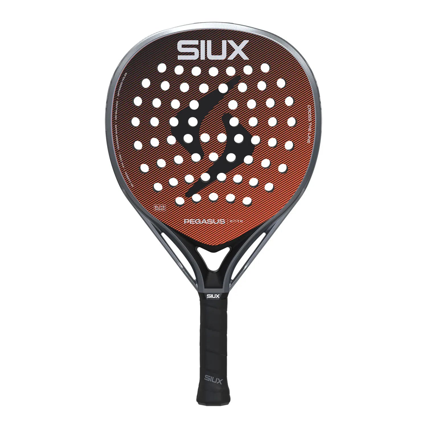 Siux Pegasus Elite 2026