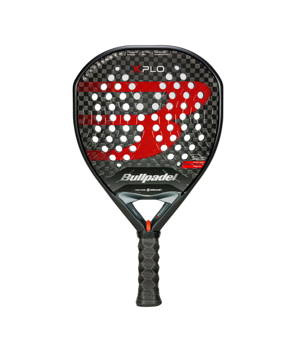 Bullpadel XPlo 2025