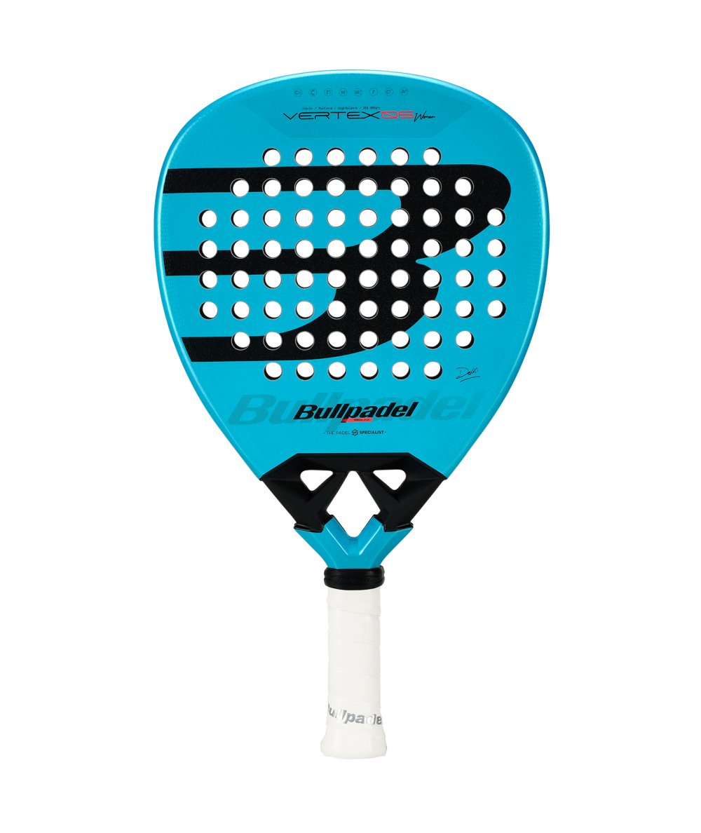 Bullpadel Vértex 05 W 2026