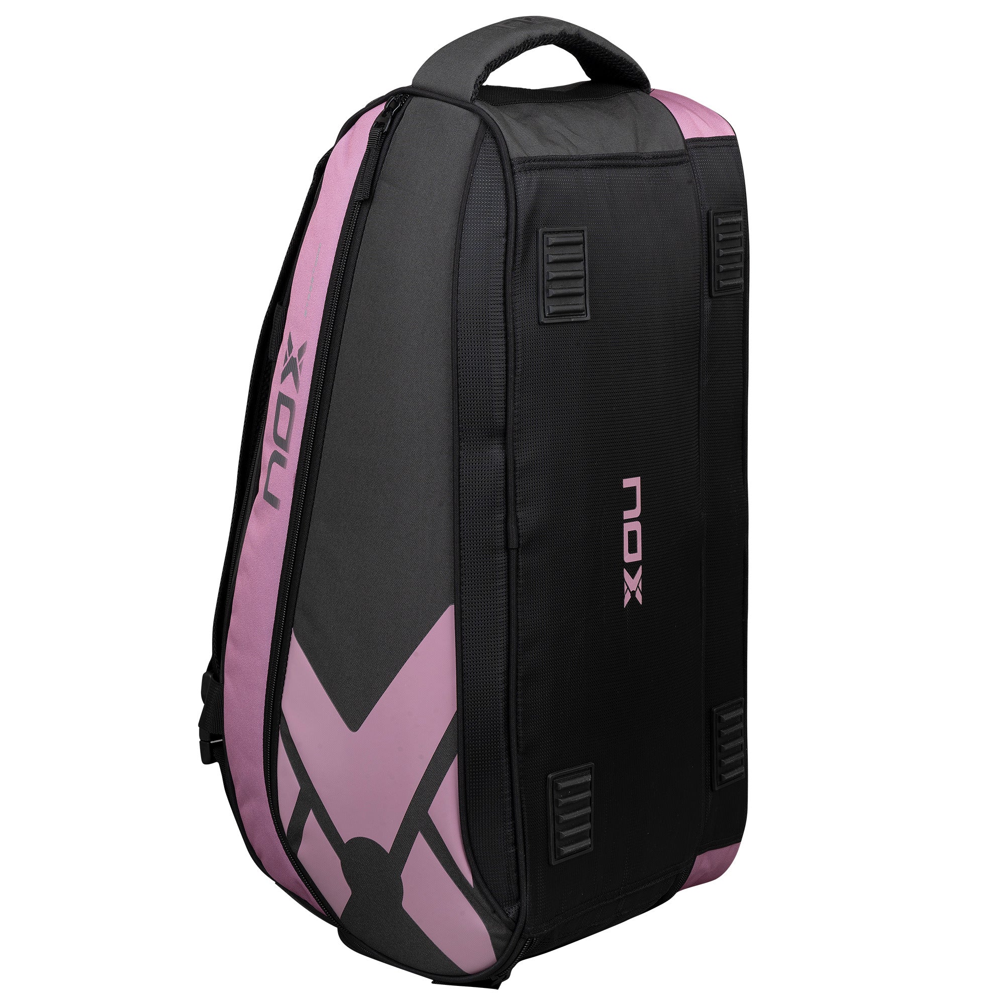 Paletero Nox Street Series Rosa/Gris