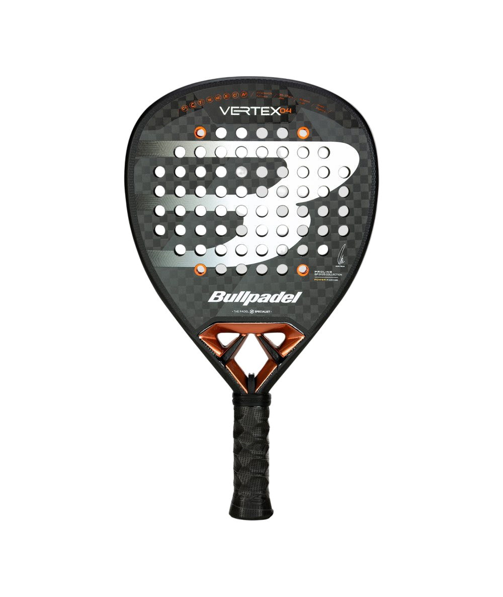 Bullpadel Vertex 04 2025