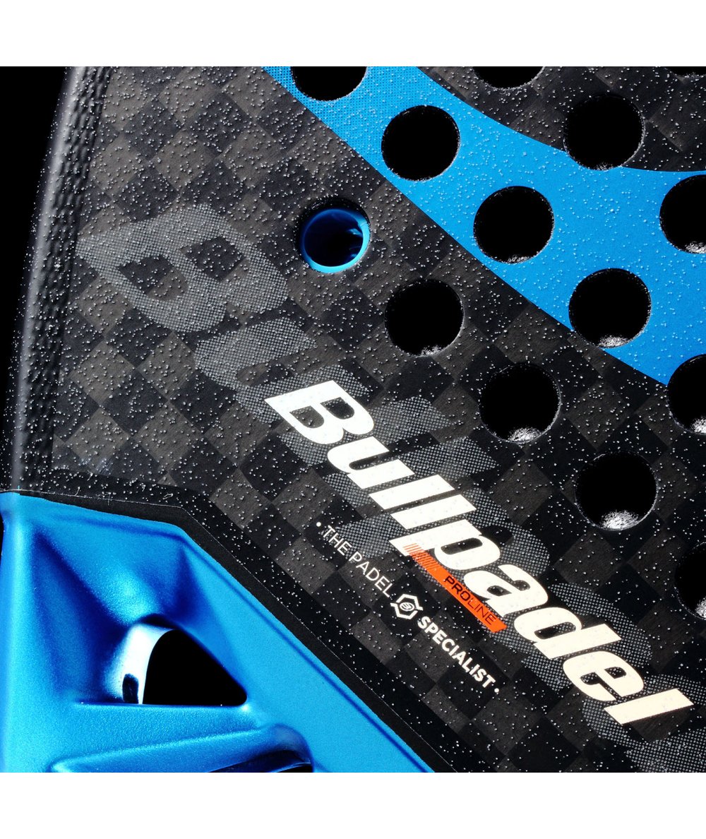 Bullpadel Vertex 05 HYB 2026