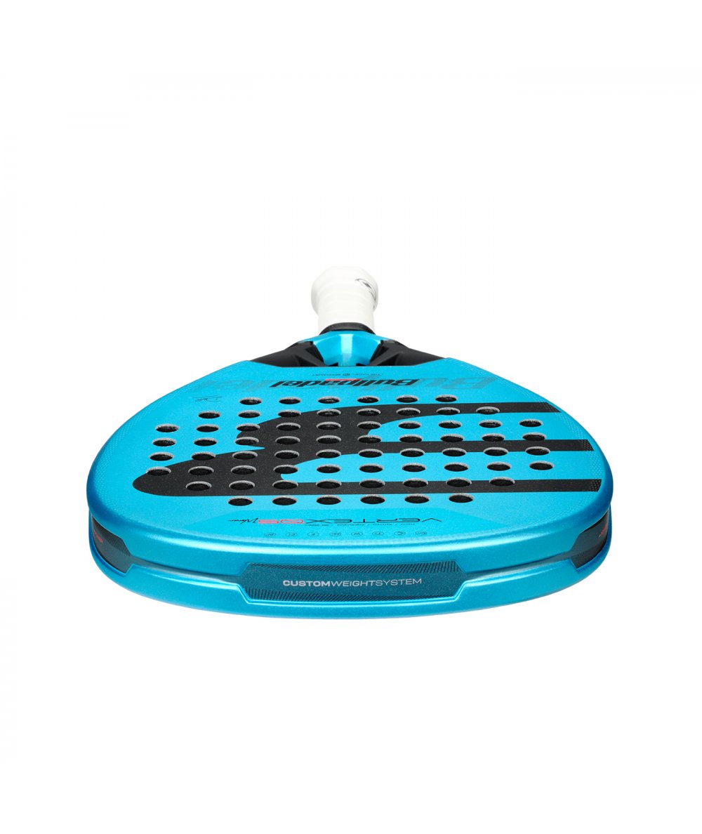 Bullpadel Vértex 05 W 2026