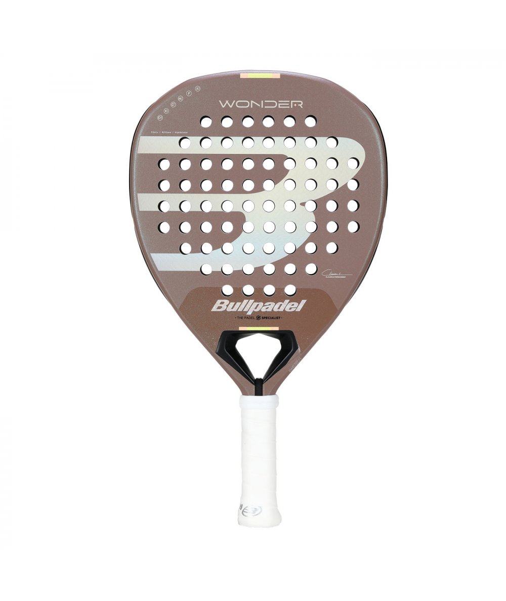 Bullpadel Wonder 2026