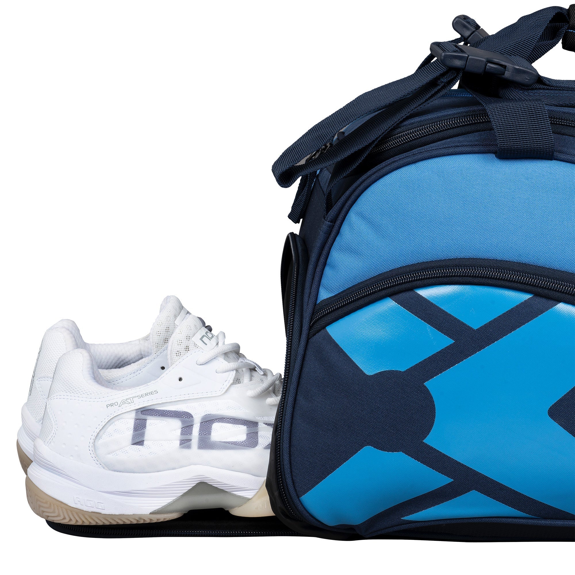 Paletero Nox Street Series Azul