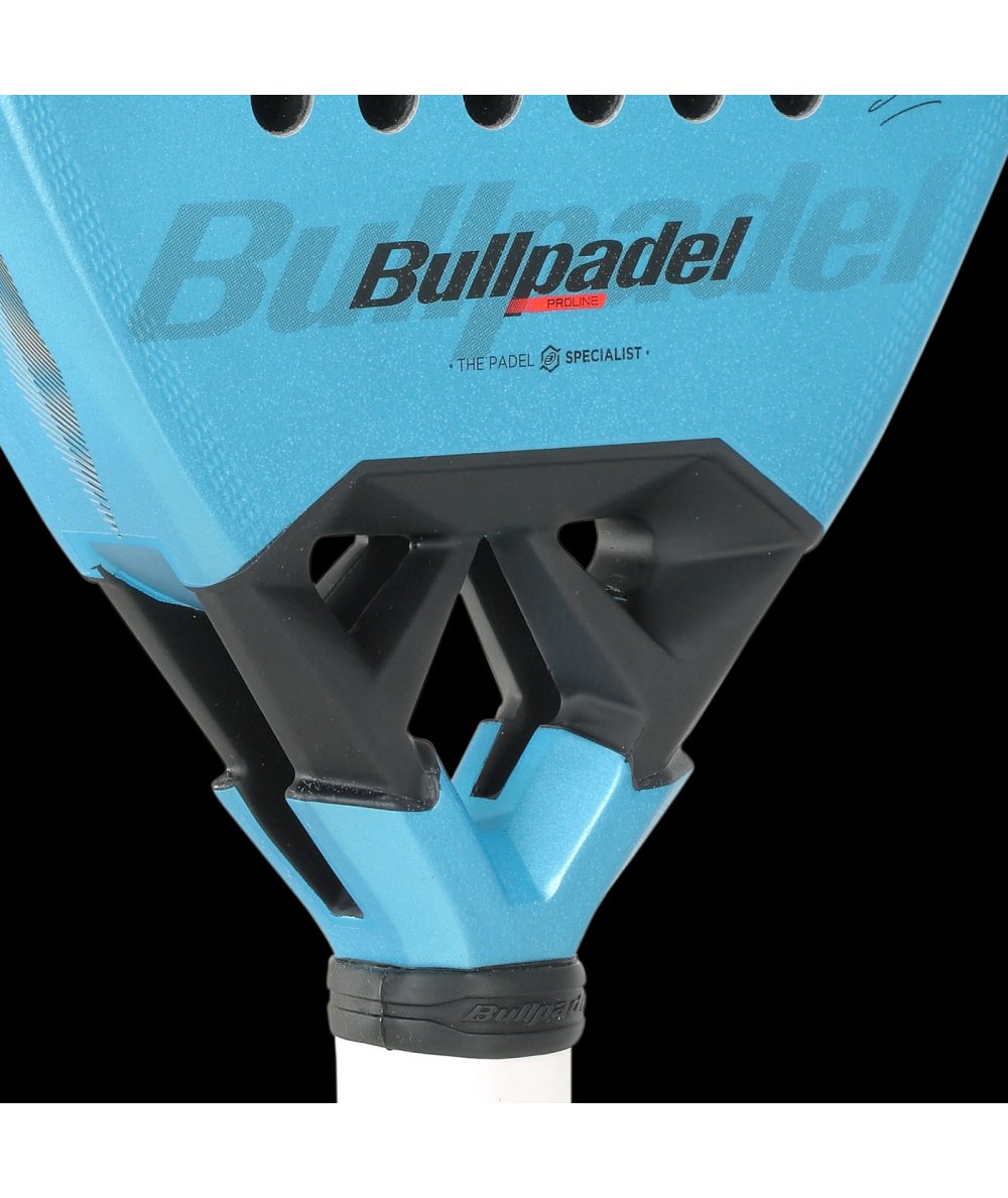 Bullpadel Vértex 05 W 2026